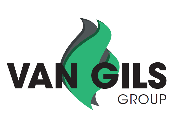 logo Van Gils Groep